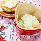 レンジで簡単♪10分で作れる手作りカッテージチーズ